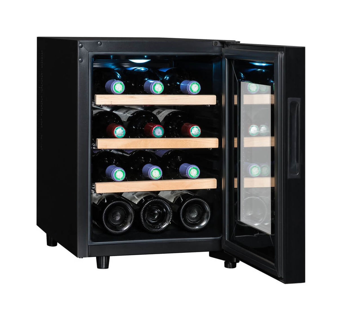 Image of Climadiff CC12 Weinkühlschrank bei nettoshop.ch