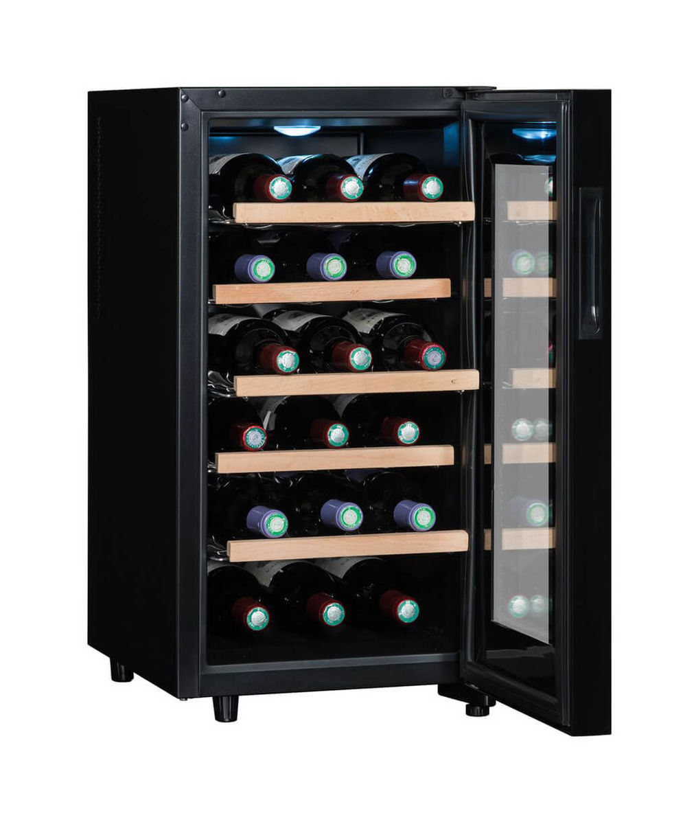 Image of Climadiff CC18 Weinkühlschrank bei nettoshop.ch
