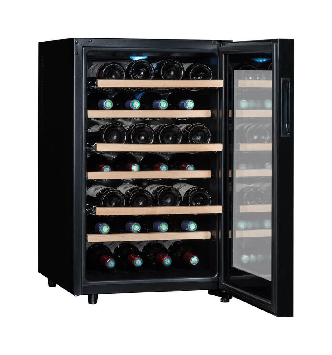 Image of Climadiff CC28 Weinkühlschrank bei nettoshop.ch