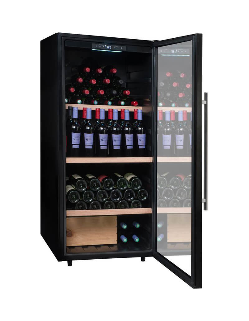 Image of Climadiff CPW160B1 Weinkühlschrank bei nettoshop.ch