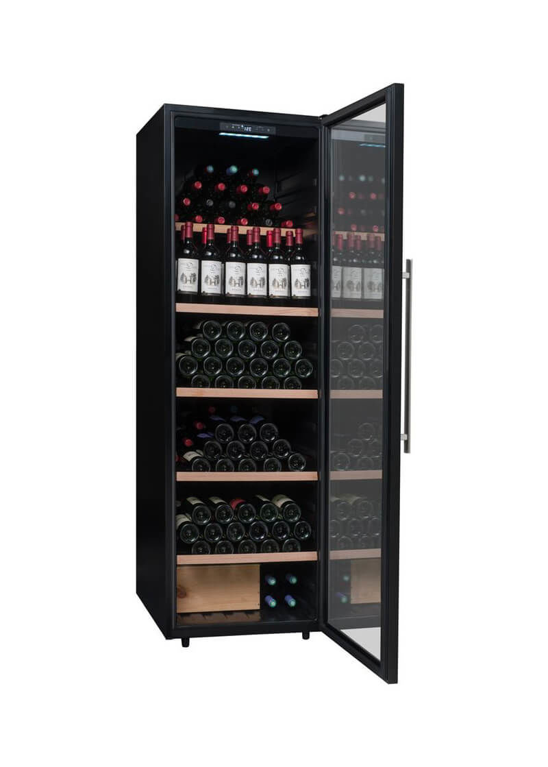 Image of Climadiff CPW250B1 Weinkühlschrank bei nettoshop.ch