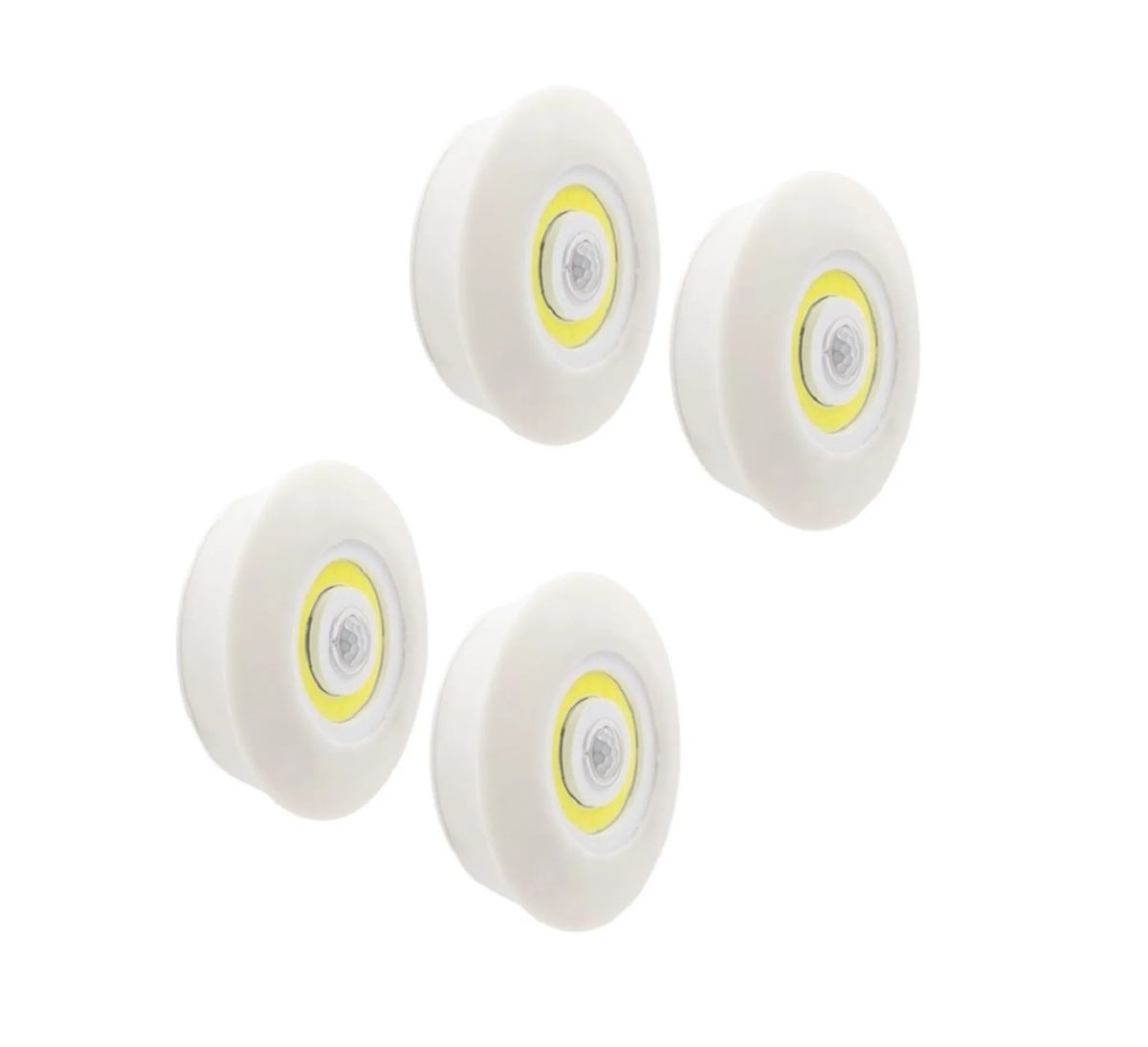 Image of Mediashop HandyLux TopBright 4-Set bei nettoshop.ch