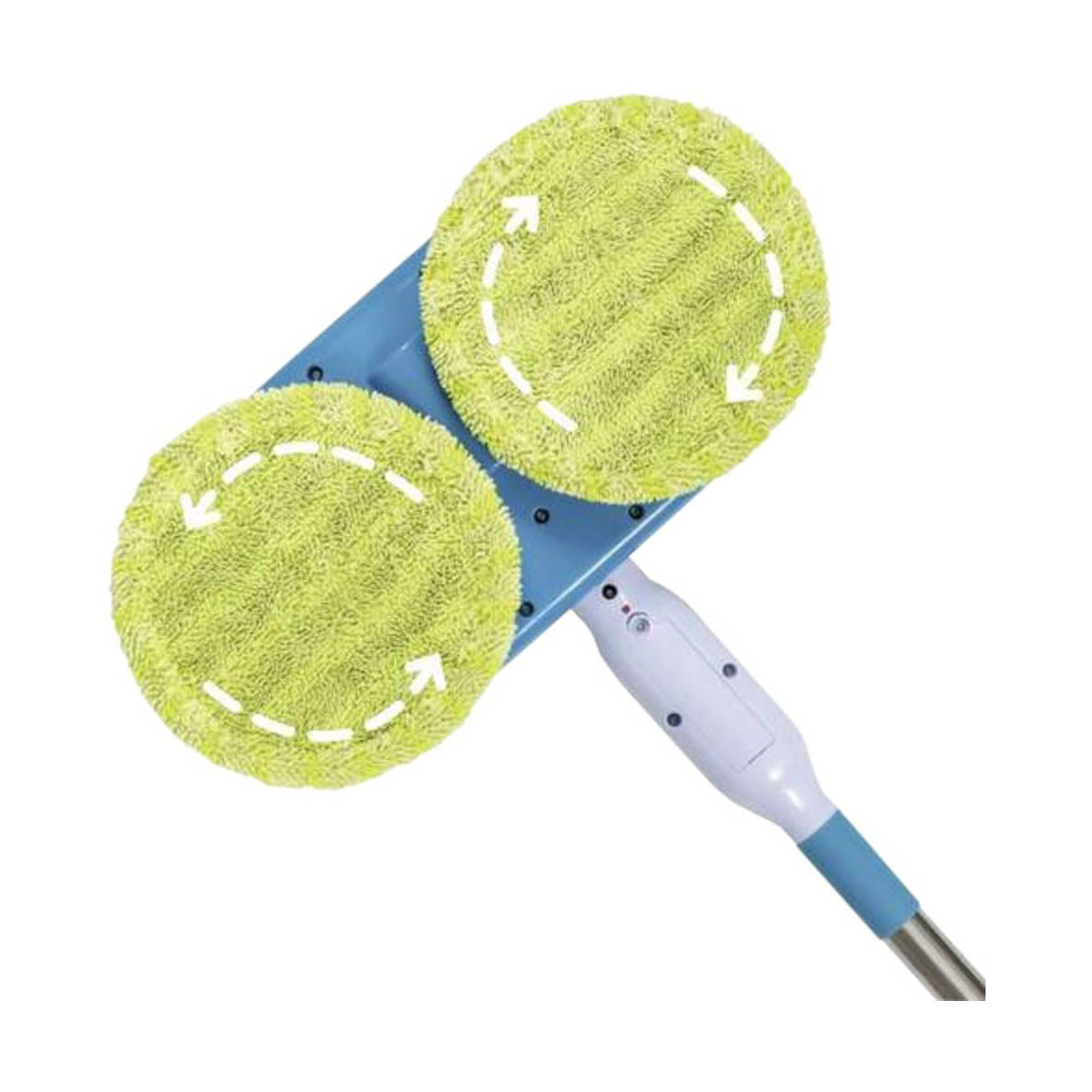 Image of Mediashop Hurricane Floating Mop bei nettoshop.ch