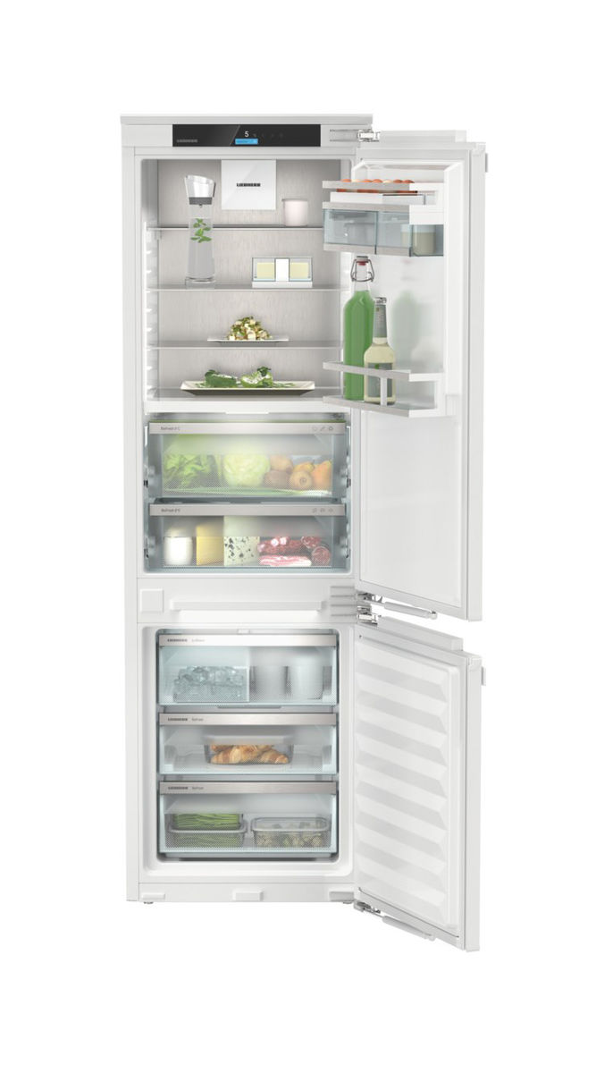 Image of Liebherr ICBNd 5163 Kühlschrank rechts bei nettoshop.ch