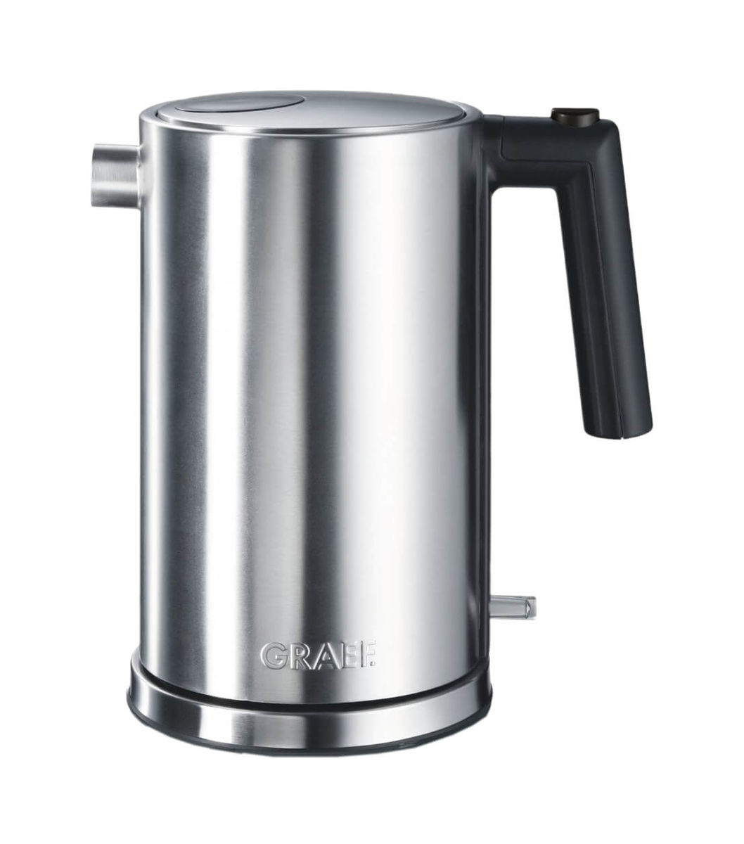 Image of Graef WK600 Wasserkocher bei nettoshop.ch