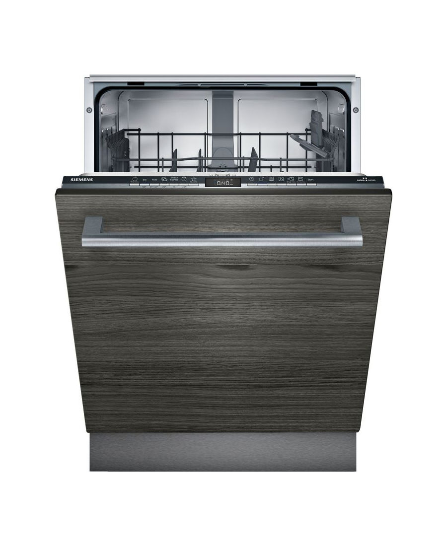 Image of Siemens SX63HX36TH Geschirrspüler bei nettoshop.ch