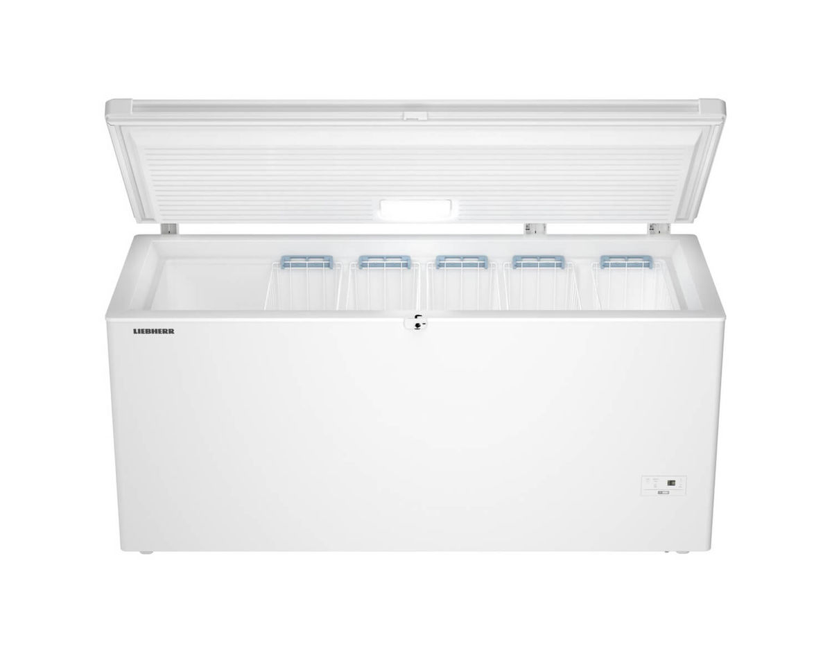 Image of Liebherr CFd 2505 Gefriertruhe bei nettoshop.ch