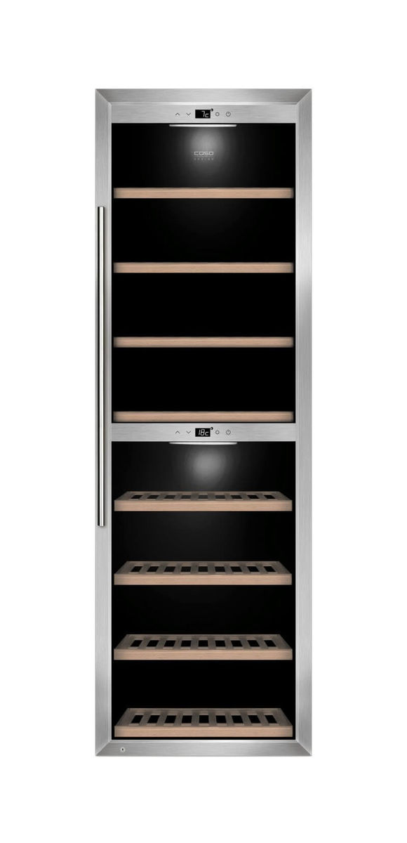 Image of Caso WineComfort 180 Weinkühlschrank bei nettoshop.ch