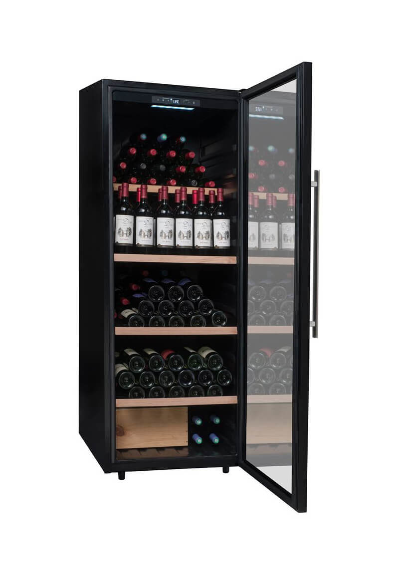 Image of Climadiff CPW204B1 Weinkühlschrank bei nettoshop.ch