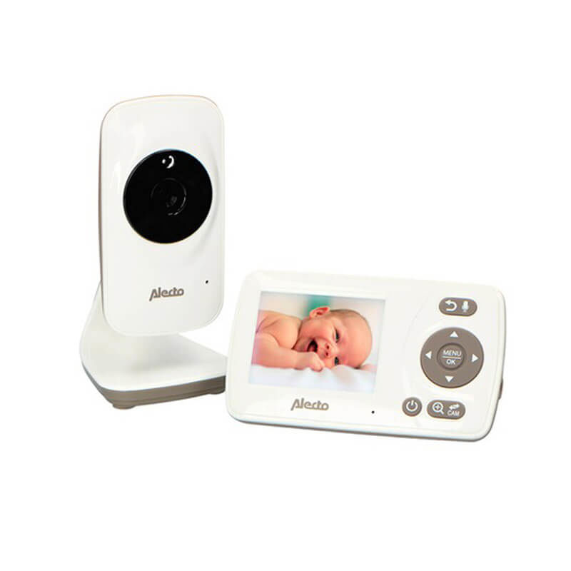 Image of ALECTO DVM-71 Babyphone bei nettoshop.ch