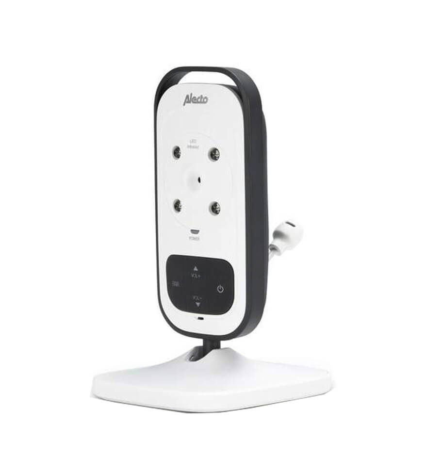 Image of ALECTO DVM-75C Babyphone Zusatzkamera DVM-73/75/76/77 bei nettoshop.ch