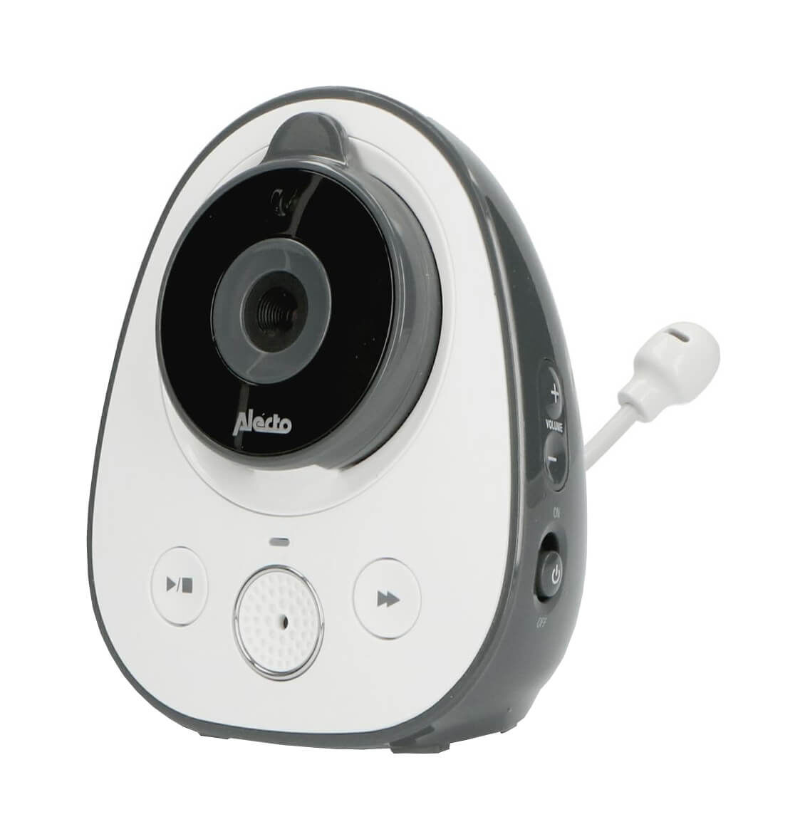Image of ALECTO DVM-150C Zusatzkamera Babyphone für DVM-150 bei nettoshop.ch
