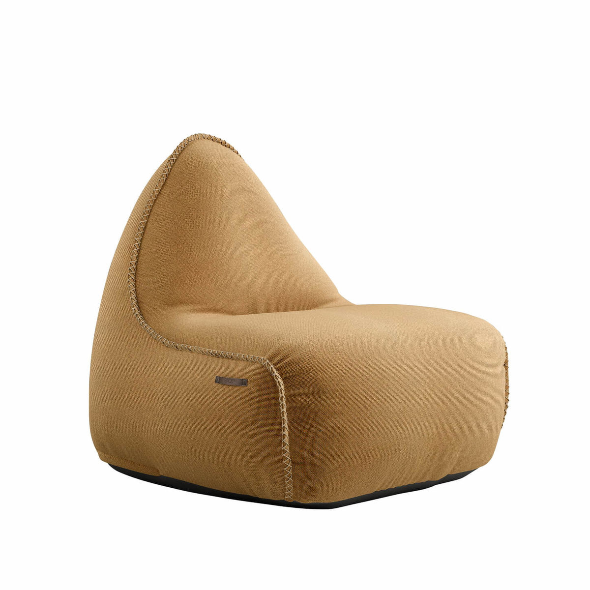 Image of SACKit RETROit Cura Sitzsack Curry bei nettoshop.ch