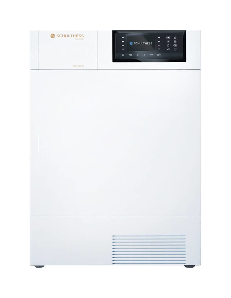 Image of Schulthess Spirit 620 Tumbler Solid Gold rechts bei nettoshop.ch