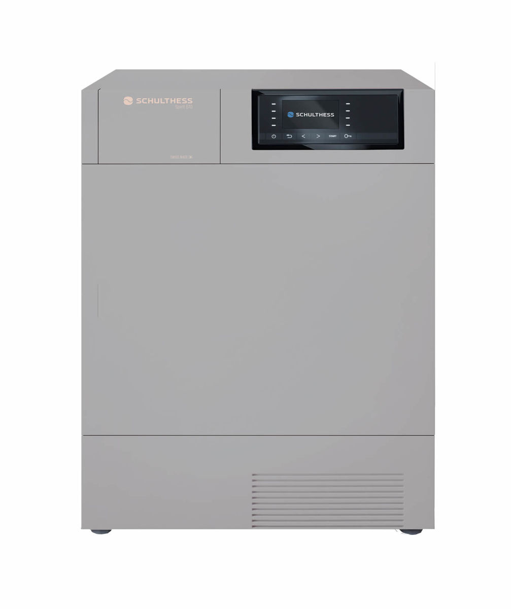 Image of Schulthess Spirit 610 Tumbler Ever Rose rechts bei nettoshop.ch