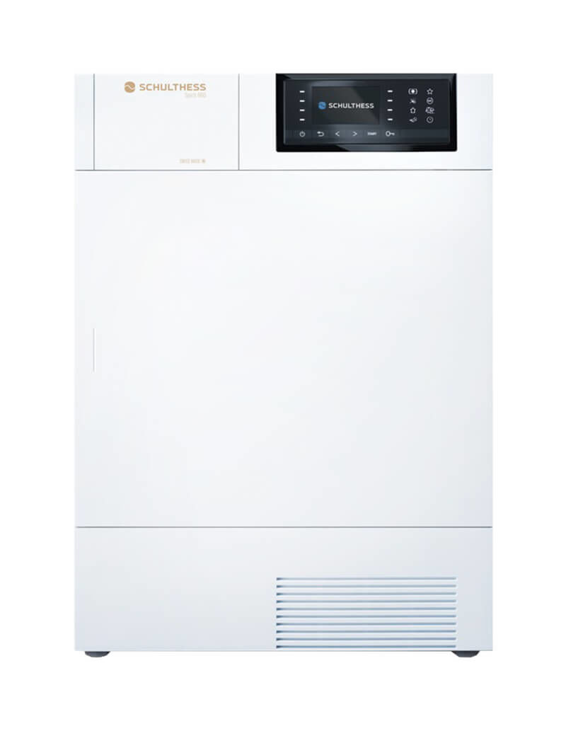 Image of Schulthess Spirit 620 Tumbler Solid Gold links bei nettoshop.ch