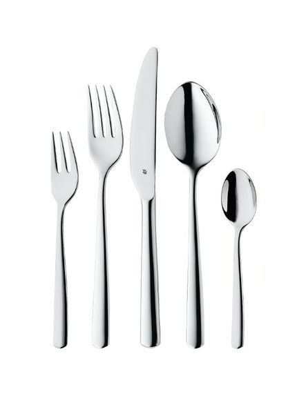 Image of WMF Boston Besteck-Set 60-teilig bei nettoshop.ch