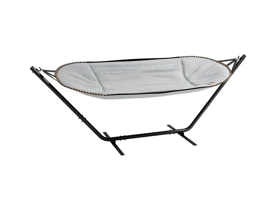 Image of SACKit CHILLit Cobana Alu Hängematte 293x106x108cm bei nettoshop.ch