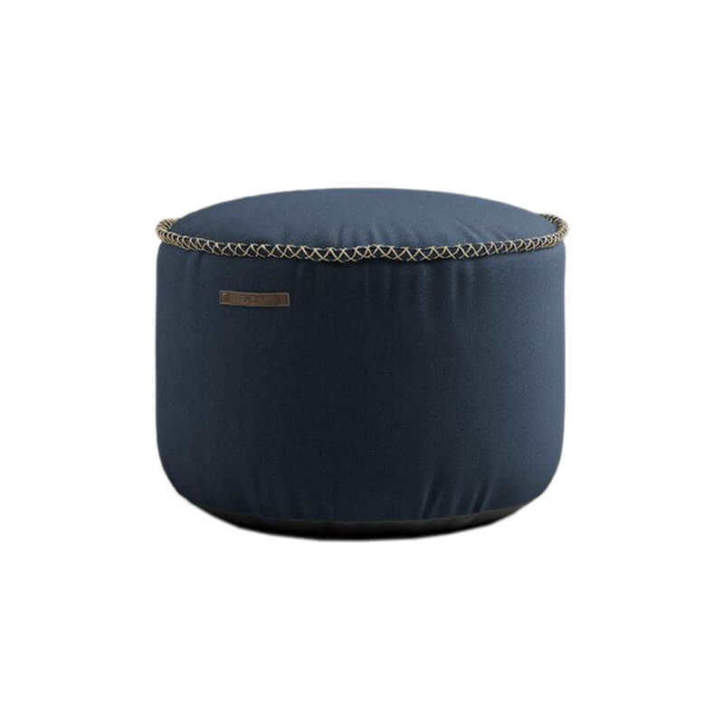 Image of SACKit Hocker RETROit Cura dunkelblau bei nettoshop.ch