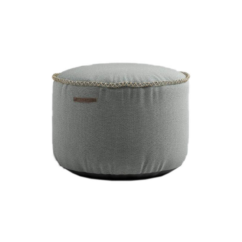Image of SACKit Hocker RETROit Cura grau bei nettoshop.ch
