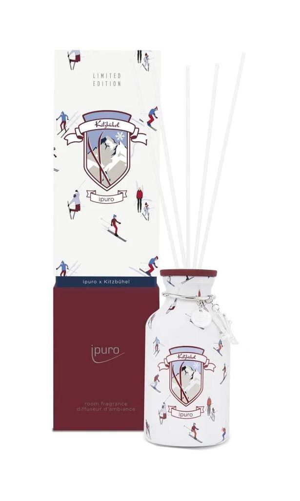 Image of ipuro Kitzbühel Raumduft 240ml bei nettoshop.ch