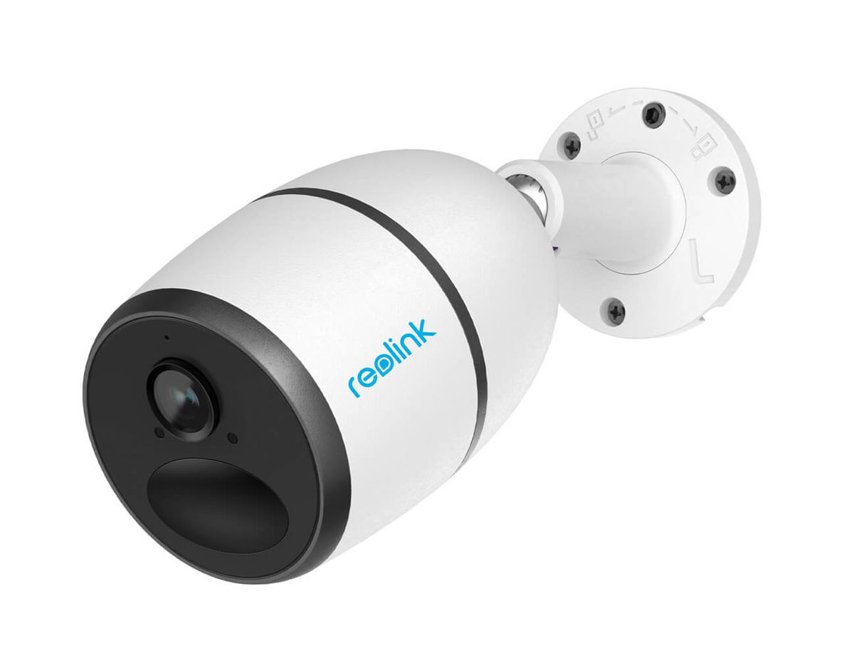 Image of Reolink Argus GO Überwachungskamera bei nettoshop.ch