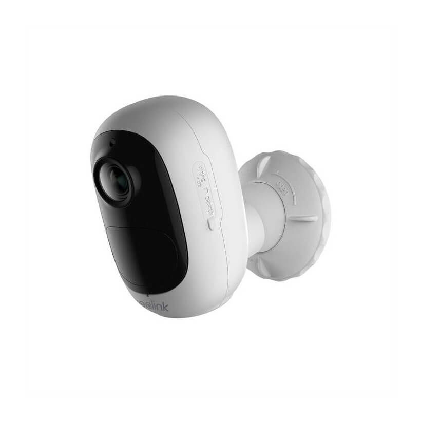 Image of Reolink Argus 2E Überwachungskamera bei nettoshop.ch