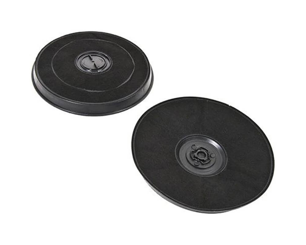 Image of Electrolux EFF58 Standard-Aktivkohlefiltersatz bei nettoshop.ch