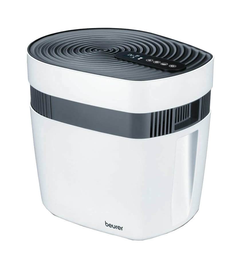 Image of Beurer MK 500 Maremed Meeresklimagerät bei nettoshop.ch