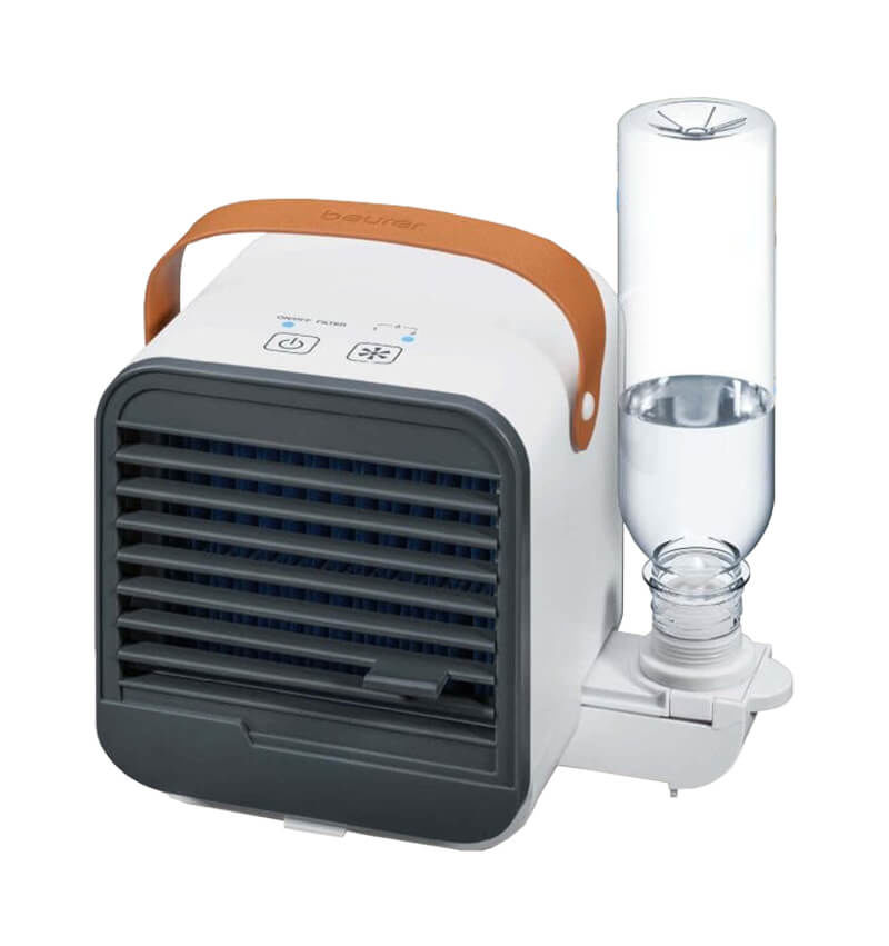 Image of Beurer LV 50 Tischventilator bei nettoshop.ch