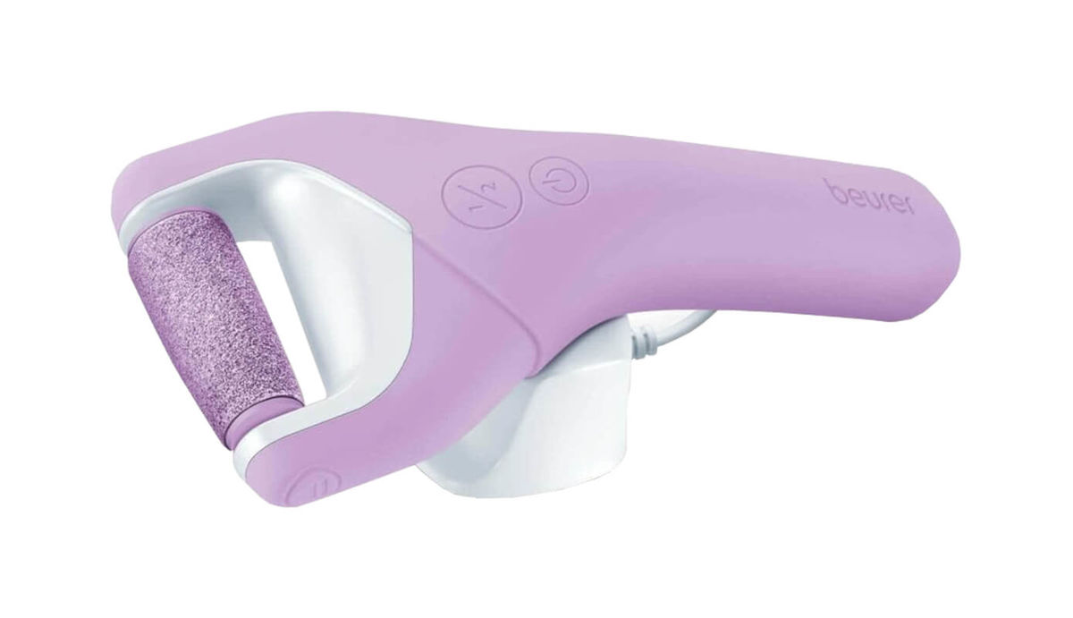 Image of Beurer MP 59 Hornhautentferner bei nettoshop.ch