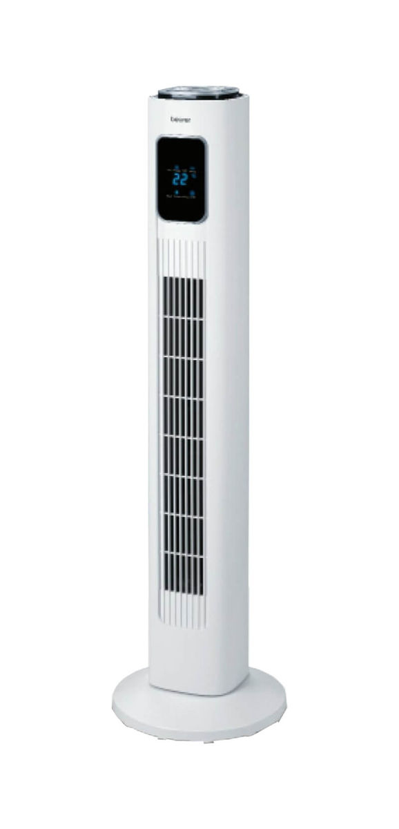 Image of Beurer LV 200 Turm Ventilator weiss bei nettoshop.ch
