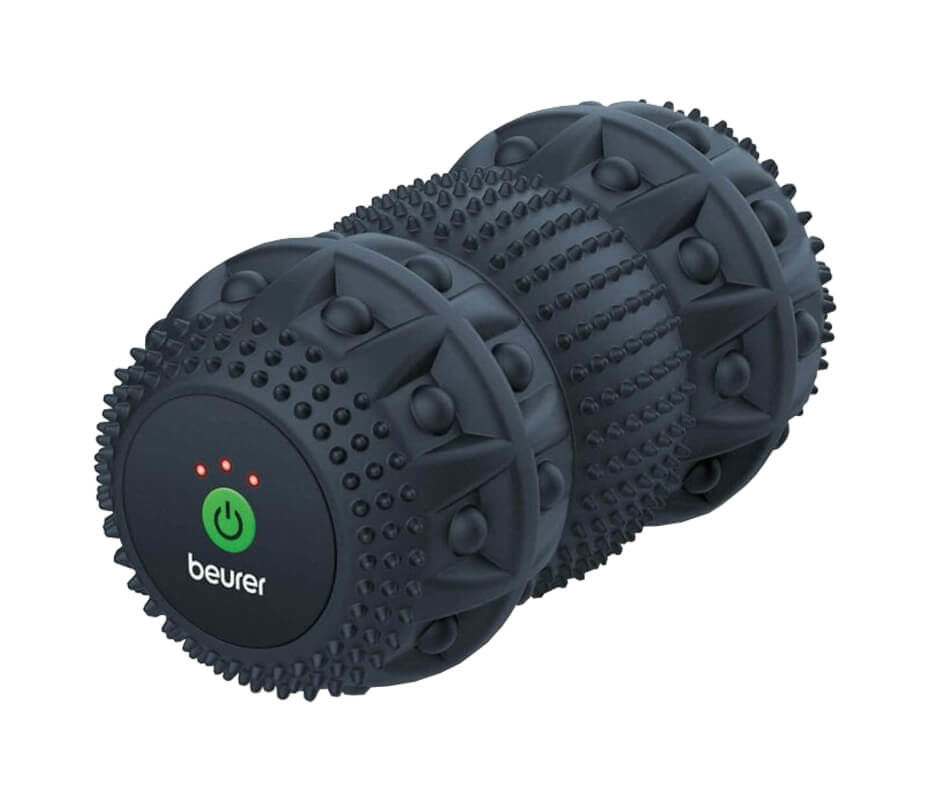 Image of Beurer MG 35 Deep Roll Massagerolle mit Vibration bei nettoshop.ch