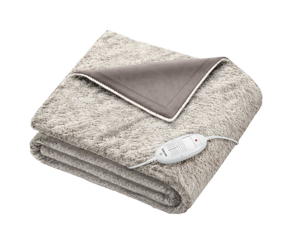 Image of Beurer HD 75 Nordic Wärmedecke bei nettoshop.ch
