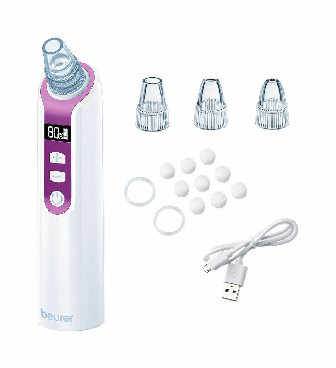 Image of Beurer FC 41 Porenreiniger bei nettoshop.ch