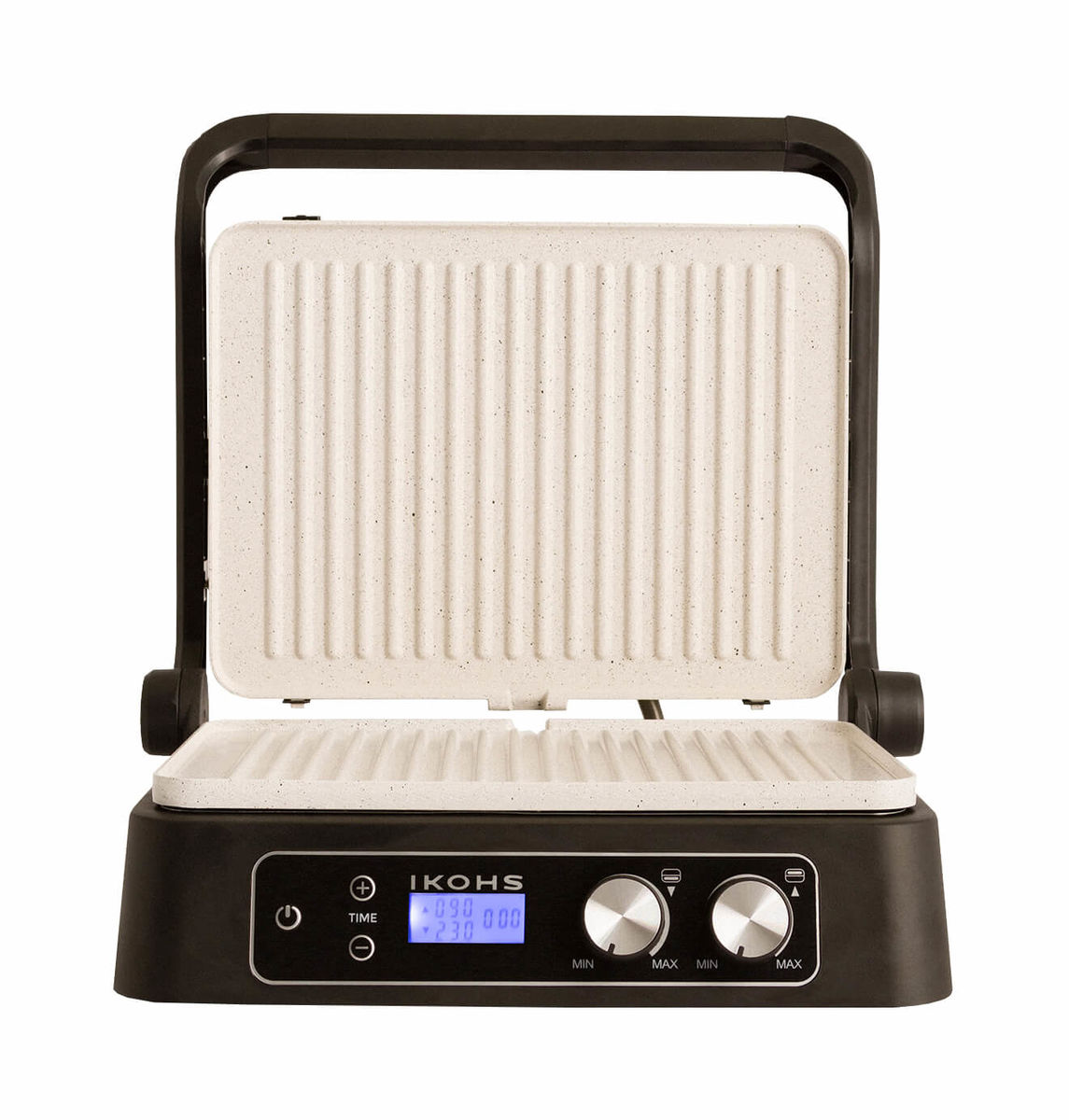 Image of CREATE Stone Grill dual pro bei nettoshop.ch