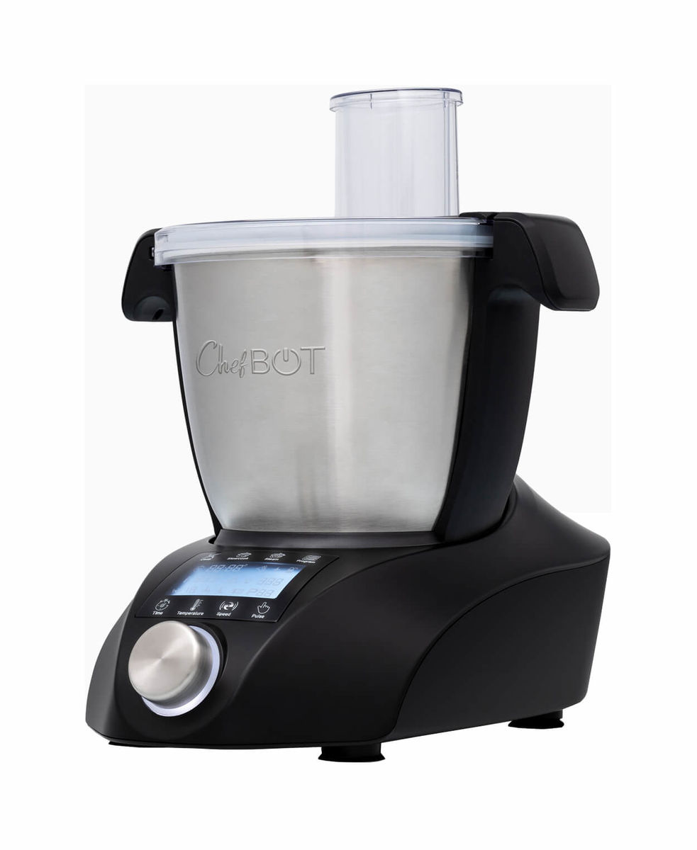 Image of CREATE Chefbot Compact Steampro Food Processor bei nettoshop.ch