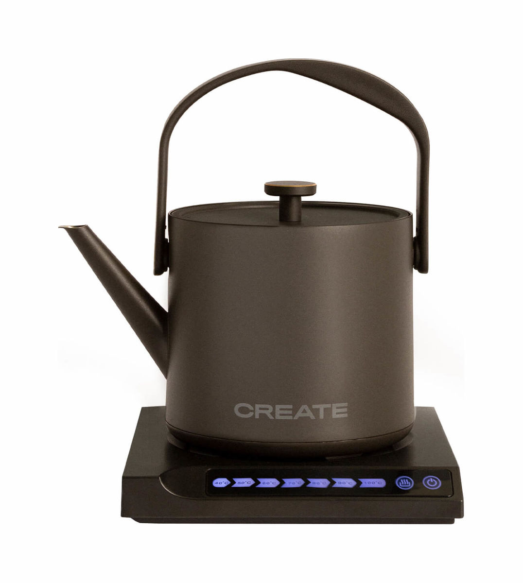 Image of CREATE Hattori Wasserkocher bei nettoshop.ch