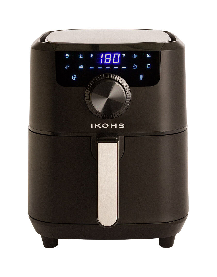 Image of CREATE Air Fryer Pro Friteuse bei nettoshop.ch