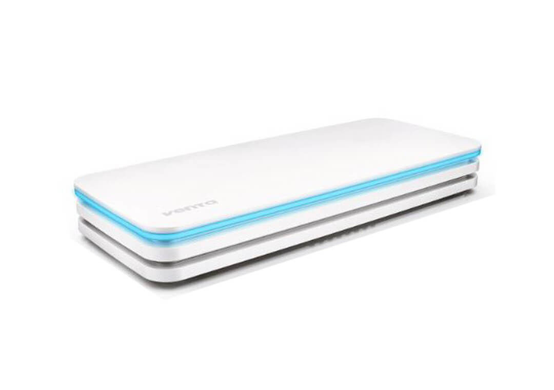 Image of VENTA AirSense Pro Luftgütemonitor CO2 + PM 1.0 bei nettoshop.ch