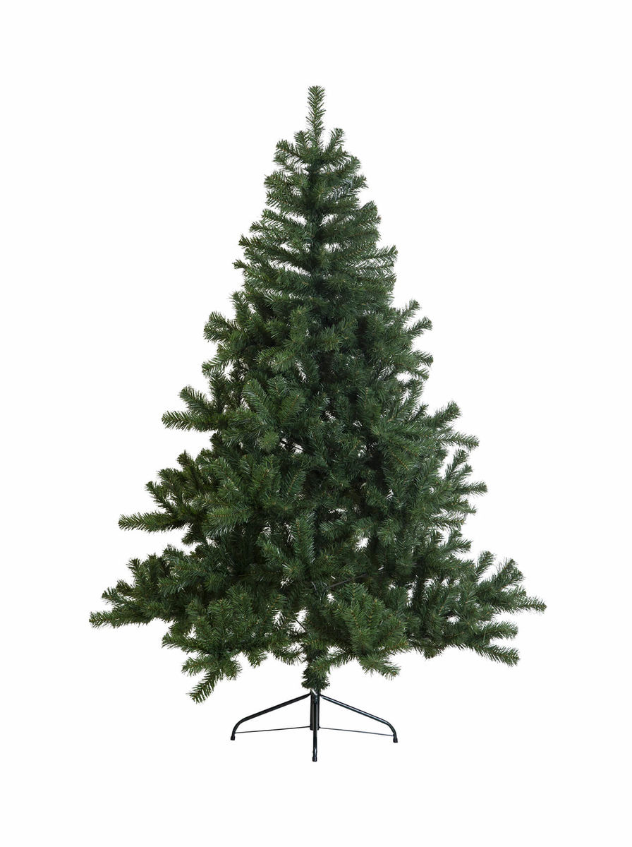 Image of Star Trading Künstlicher Weihnachtsbaum New Quebec 1.8 Meter bei nettoshop.ch