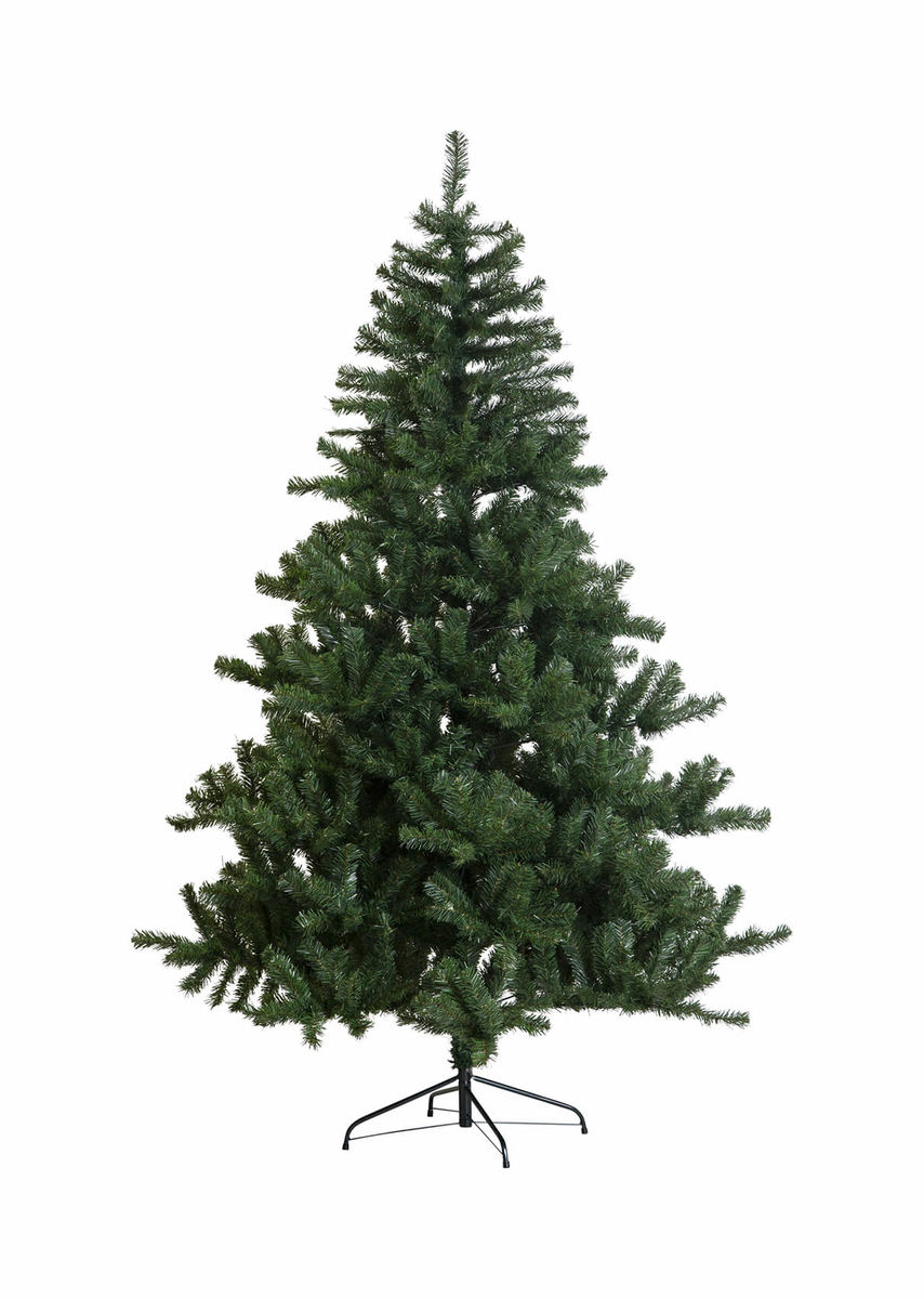 Image of Star Trading Künstlicher Weihnachtsbaum New Quebec 2.1 Meter bei nettoshop.ch