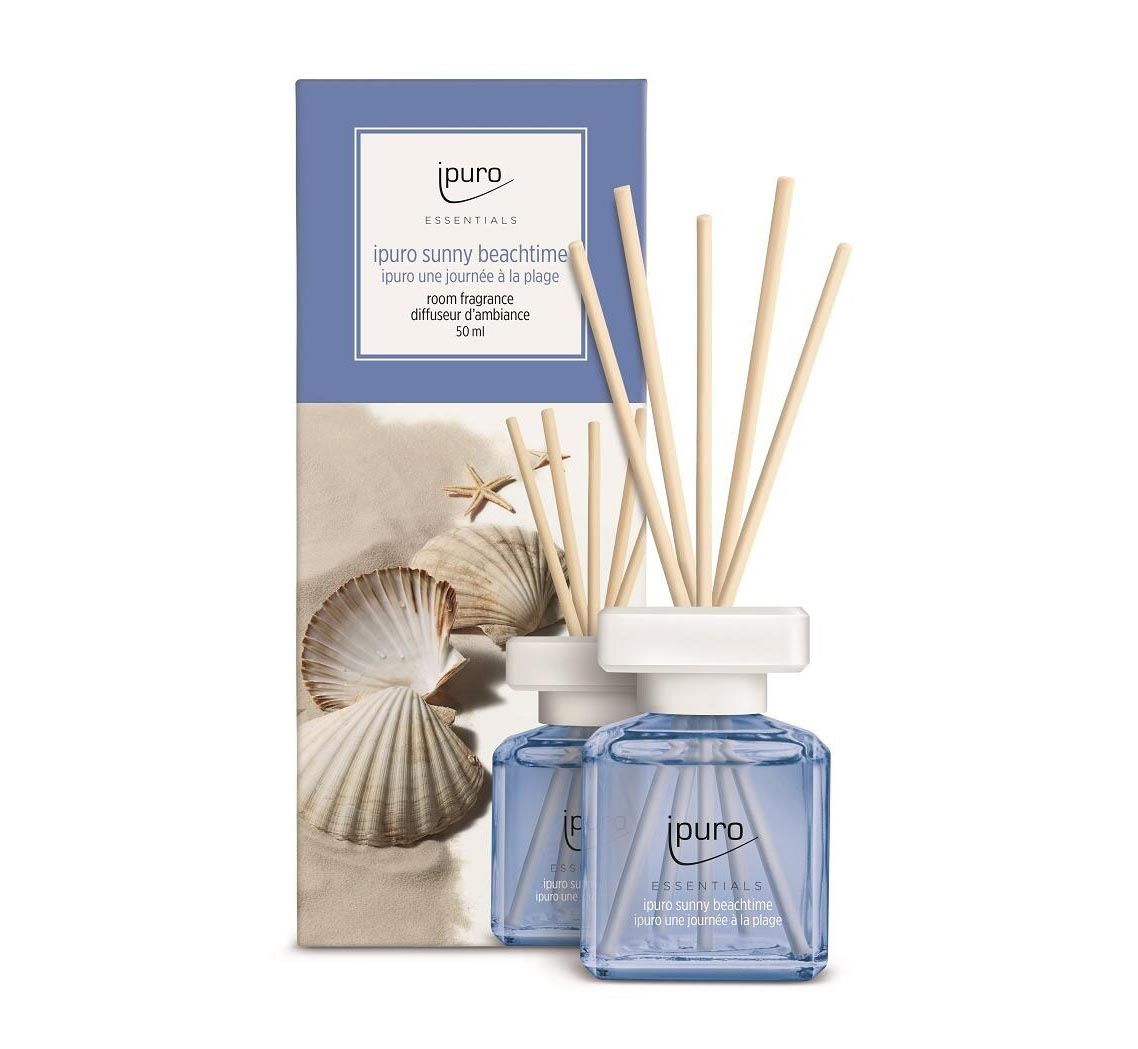 Image of ipuro sunny beachtime Raumduft 50ml bei nettoshop.ch