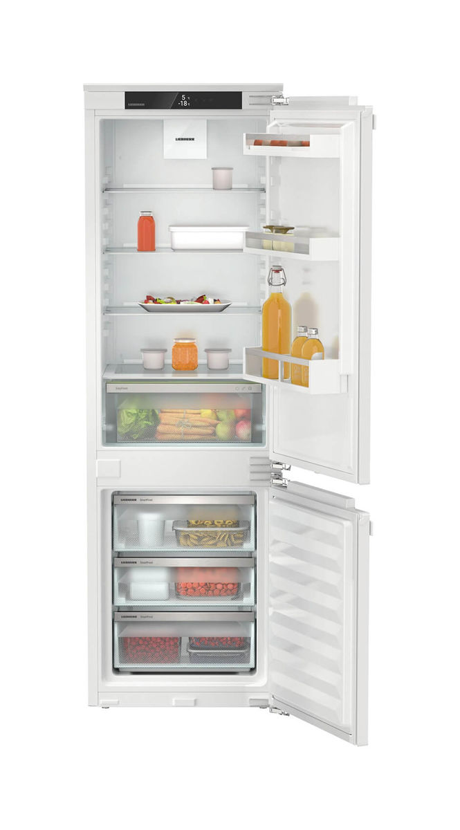 Image of Liebherr ICe 5103 Pure Kühlschrank rechts bei nettoshop.ch