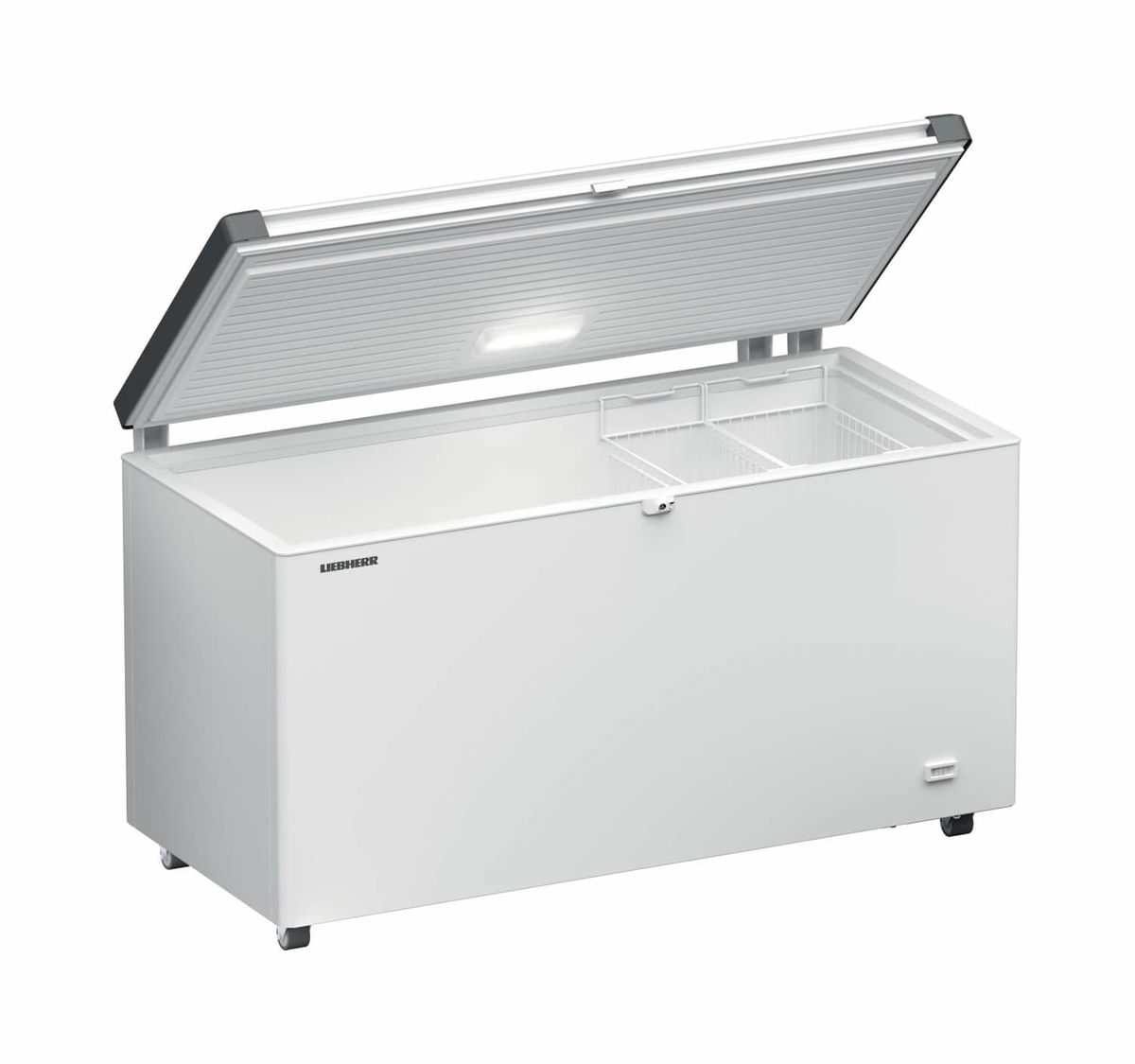 Image of Liebherr EFL 4655 Gefriertruhe bei nettoshop.ch