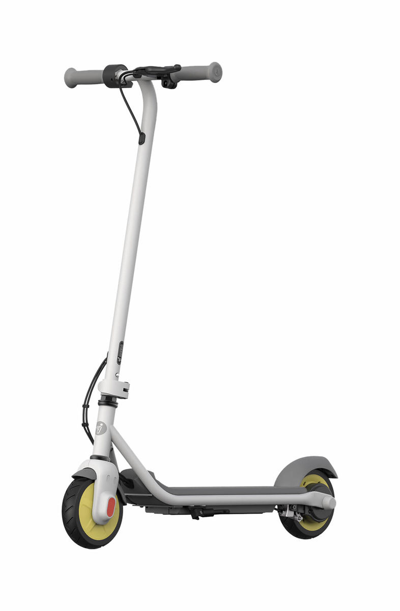 Image of Segway ZING C10 Kickscooter bei nettoshop.ch