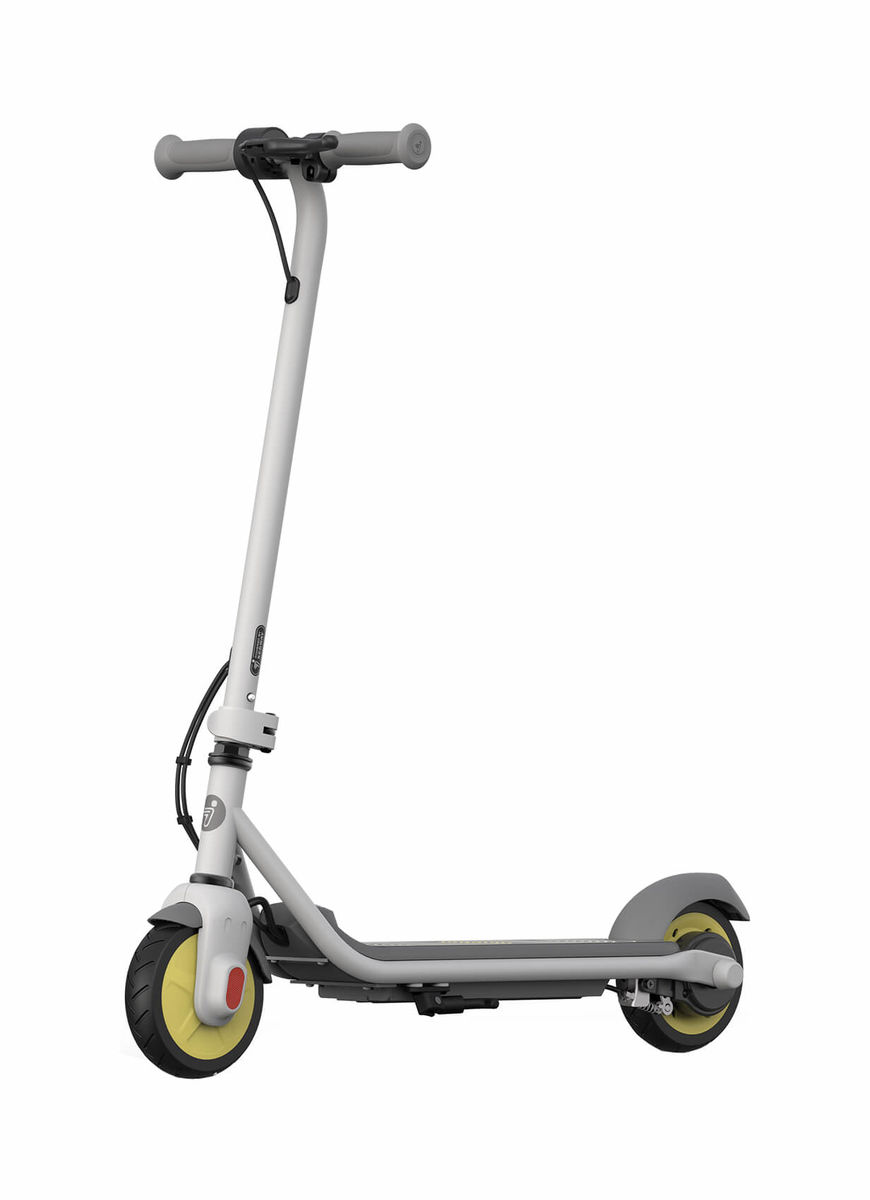 Image of Segway ZING C8 Kickscooter bei nettoshop.ch