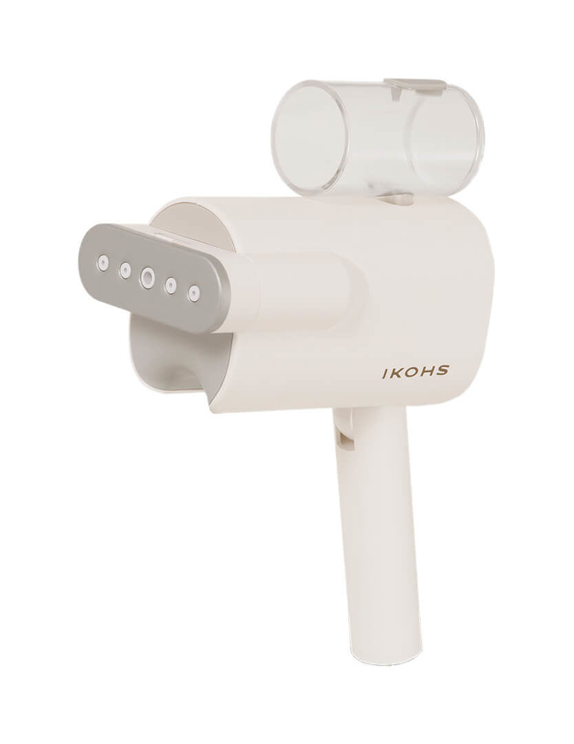 Image of CREATE STRAVEL Bügeleisen weiss bei nettoshop.ch