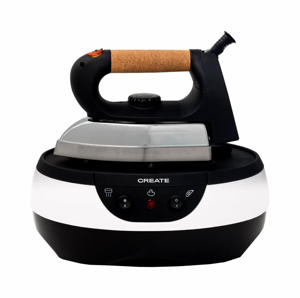 Image of CREATE SCI-2200W Bügeleisen bei nettoshop.ch