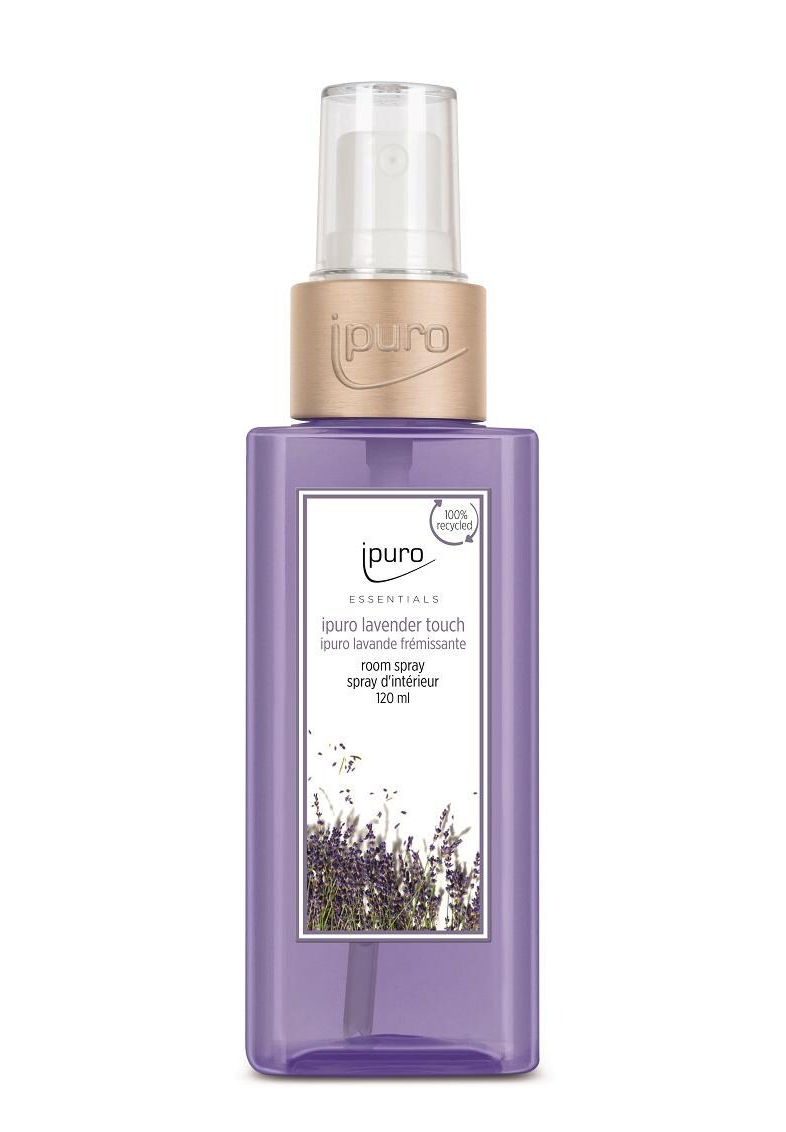 Image of ipuro lavender touch Raumspray bei nettoshop.ch